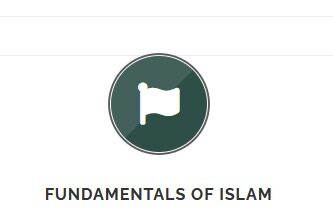 Fundamentals of Islam