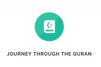Journey Through the Quran